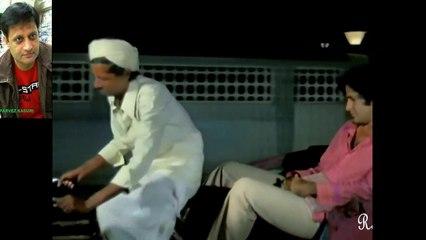 Naina - Mere Dil Door Bahut Door Kahin Bhi Le Chal - Mohd.Rafi