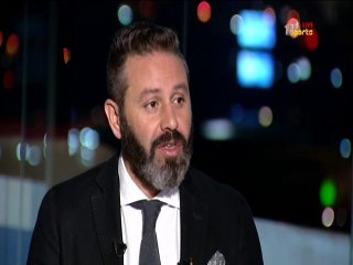 حازم امام ينتقد من هاجموا كوليبالي ويشيد به ابو ظبي الرياضية