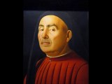 Quand un portrait d'Antonello da Messina inspire un romancier