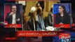 Live With Dr Shahid Masood - 2nd April 2017
