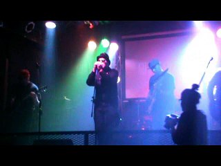 CABOTAJE VIDEO DIRIGIDO POR DANDY CANDY.