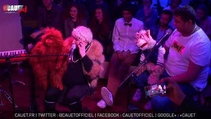 TOP 5 CAUET TALENTS ACADEMY  FRENCOISE DEMARELATROUS SUR  NRJ CAUEET DANS GO TALENT CAUET MERCREDI 22 mars 2017