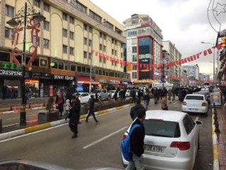 Van'da Silahlı Bıçaklı Kavga: 4 Yaralı