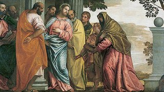 OS IRMÃOS DE JESUS - Maria teve outros filhos?