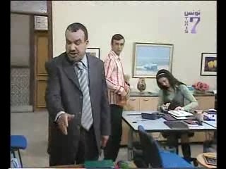 TV7 -27/09 Choufli 7al 3 Episode 15/Partie 1