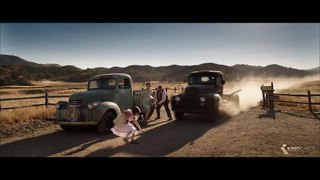 ANNABELLE 2 Trailer 2 (2017)