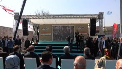 Bakan Işık, "Mühür Milletin Elinde Olduğu Sürece Türkiye'ye Diktatörlük Getirilemez"