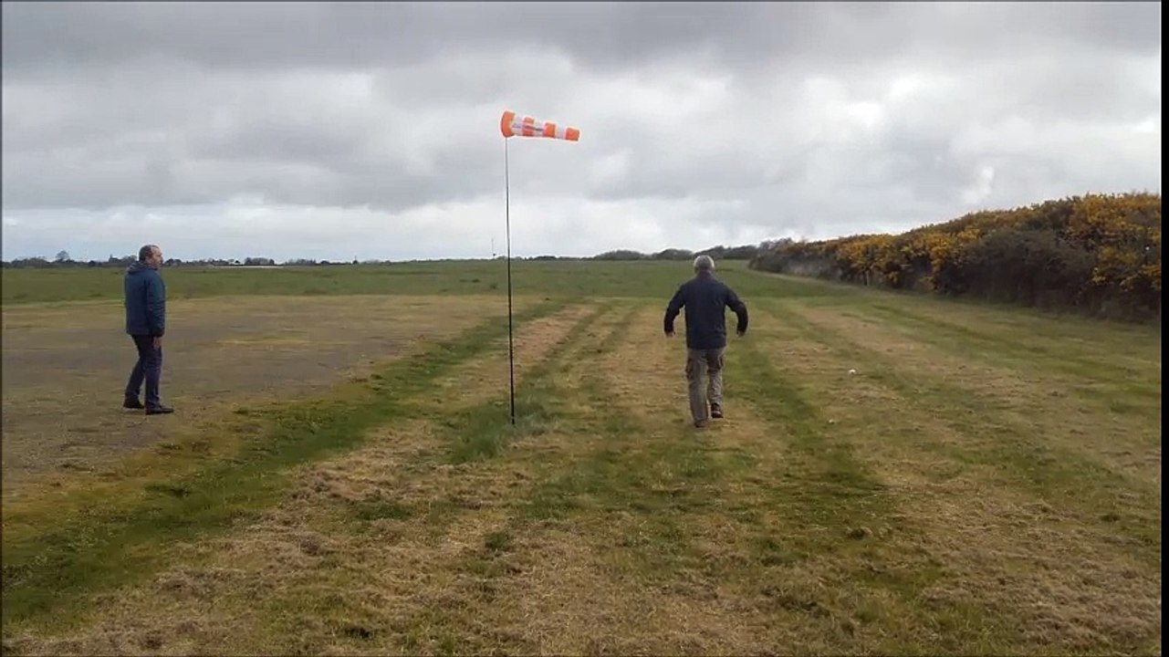 michel et marc petent les plombs
