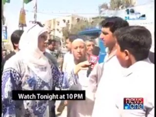 Watch Exclusive interview of Alamgir Khan on "10pm with Nadia Mirza "
