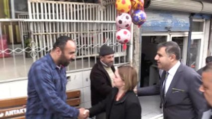 CHP Genel Başkan Yardımcısı Böke