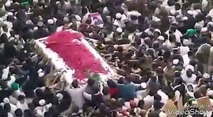 New Best Kalam by Sahibzada Qari Hassan Raza Saifi NEW Video