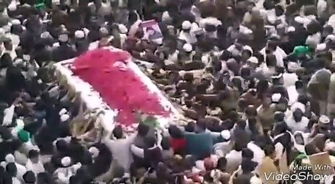 New Best Kalam by Sahibzada Qari Hassan Raza Saifi NEW Video