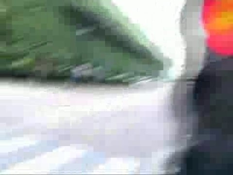 400 coups bonus du clip lilia