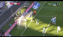 Wesley Goal HD - Gent 0-1 Club Brugge KV - 02.04.2017