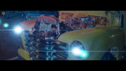 STUBBORN (Full Video) Surjit Khan Feat Shar S, Ravi RBS | New Punjabi Song 2017 HD