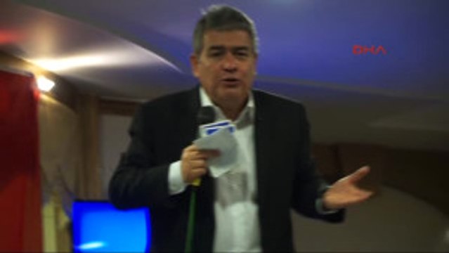 Adıyaman Gölbaşı'nda 'Referandum ve Anayasa Değişikliği' Konferansı