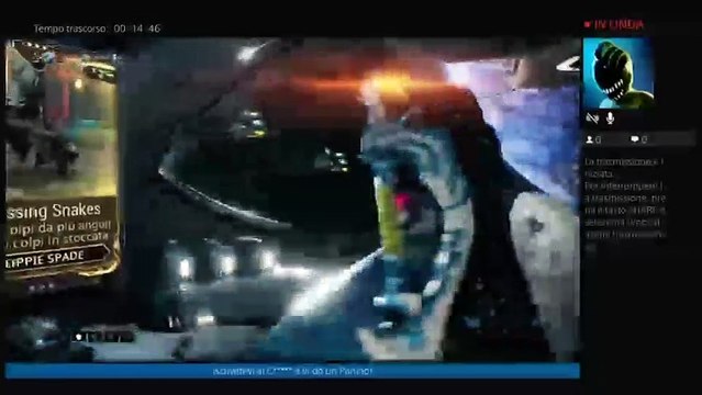 MINECRAFT INSIEME A GIUSEPPE | MiniGames e Survival PS4 #1 (30)