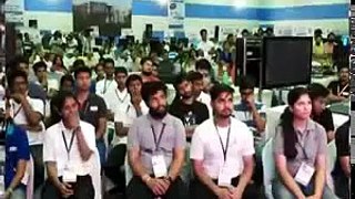 26 centres  10000 Engineers Talking Live to PM MODI  Speech Today 02 04 2017