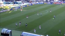2-0 Το γκολ του Κίτσιου - ΠΑΟΚ 2-0 ΑΕΛ Λάρισα