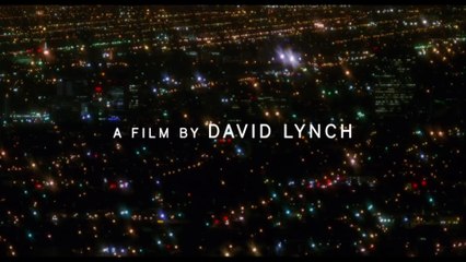 Trailer de la version restaurée de Mulholland Drive