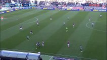 2-0 Kitsiou Goal - PAOK 2-0 AEL Larisa - 02.04.2017