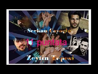 zeytin tepesi 11  puntata