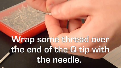 How to Make Mini Crossbow Bolts_Arrows-gx9suPBxF3A