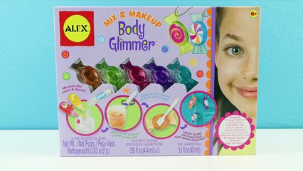 How to Make Body Shimmer with this Body Glimmer DIY Kit-TGw-MYsjp_o