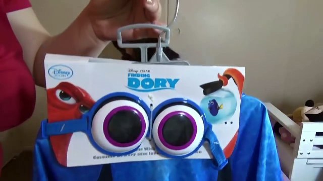 7 Halloween Costumes Disney Dress Up Minnie Mouse Mal Dory Alice in Wonderland-ew5mVuWdIdE