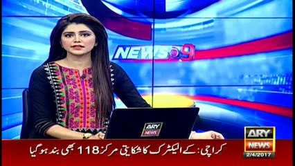 Girl allegedly abused in a Lahore police station