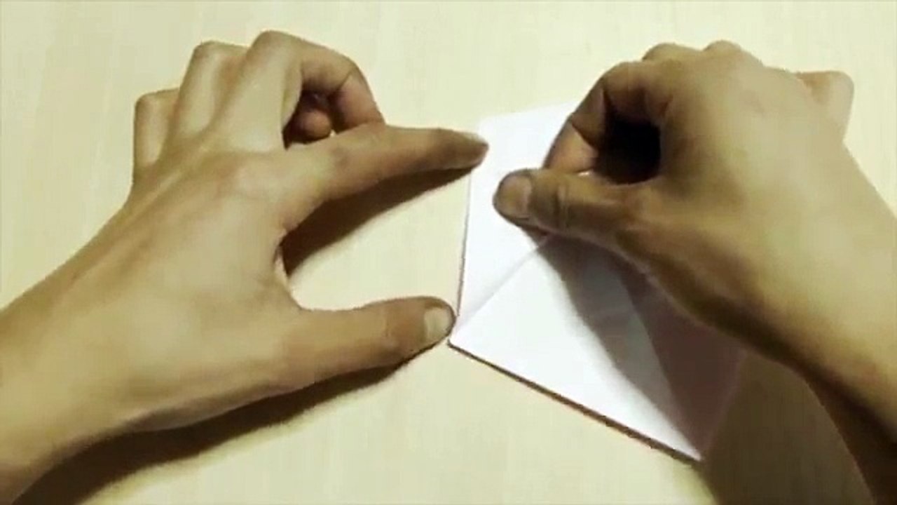 【DIY 공예】 벚꽃. 종이 접기. 종이를 접는 기술.-GdjdJ9lakCs