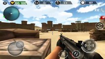 Sniper Shoot US War - Android Game Trailer / WLT