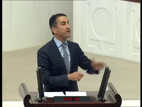 Hdp Muş Milletvekili Ahmet Yıldırım An İtibariyle Orhan Miroğlunu Yerin Dibine Soktu