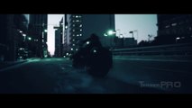 The Batman (2018) Movie Teaser Trailer Shadows of Gotham Ben Affleck (FanMade)