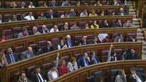 Rajoy pide responsabilidad a la oposición para apoyar lo Presupuestos