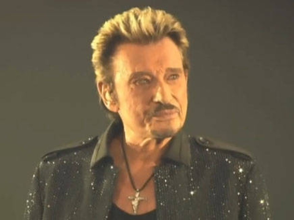johnny hallyday je ne suis pas un héros  ♥♫♥