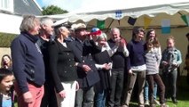Morlaix. Un championnat international de bateaux Pop-Pop !