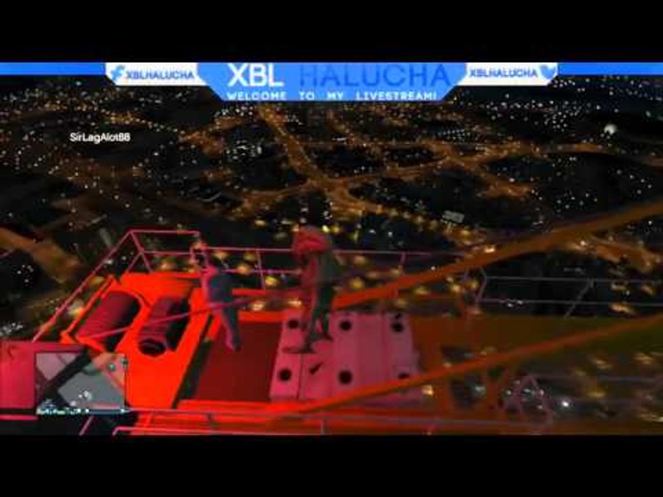 Last Nights Lobby GTA 5 Money Lobbys :)