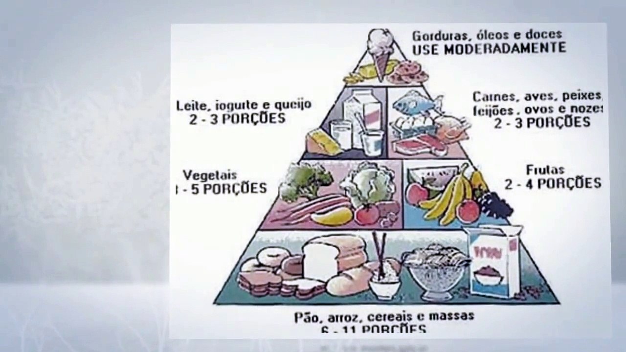 Como a nutricionista Paula fala sobre o papel dos grupos de alimentos na saÃºde