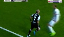 Oguzhan Ozyakup Goal HD - Besiktast1-0tGenclerbirligi 02.04.2017
