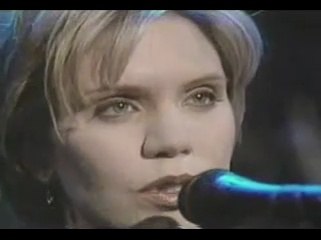 Allison Krauss - When you say