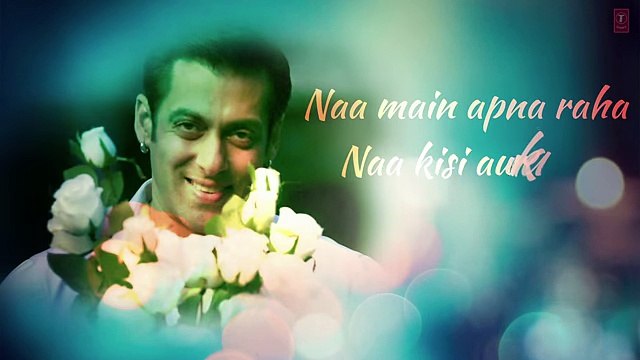 LYRICAL- Tu Hi Tu Full Audio Song with Lyrics - Kick - Salman Khan - Himesh Reshammiya - YouTube