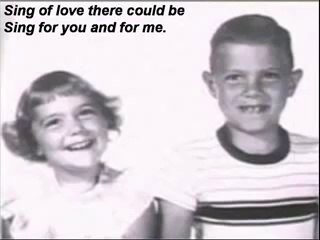 The Carpenters - Sing a Song