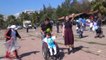 Antalya Otizmli Çocuklar Için Uçurtma Şenliği