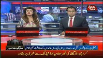 Abbtak News 9pm Bulletin – 2nd April 2017