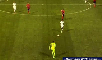 Dennis Bonaventure Goal HD - Zorya 1-0 FC Shakhtar Donetsk 02.04.2017
