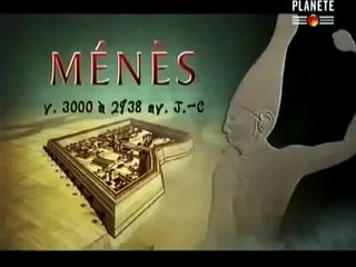 Egypte, les Pharaons   | DOCUMENTAIRE