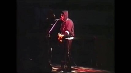 Bob Dylan 1989 - Confidential To Me
