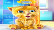 الخباز - بشرى عواد | قناة كراميش | تغنيها القطة الناطقة