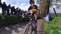 Tour des Flandres 2017 - Philippe Gilbert : 